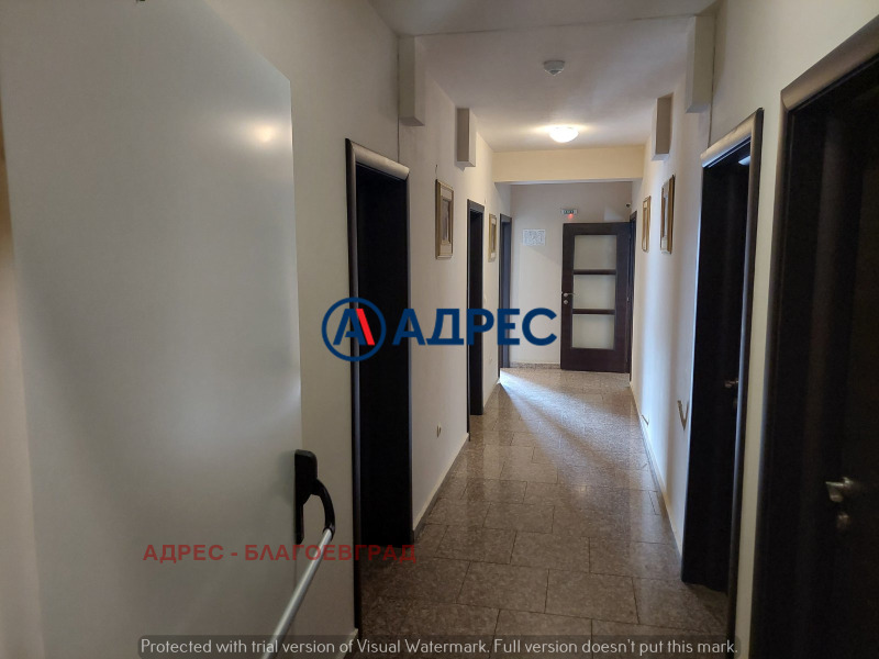 Продава ХОТЕЛ, гр. Благоевград, Освобождение, снимка 12 - Хотели - 52709110