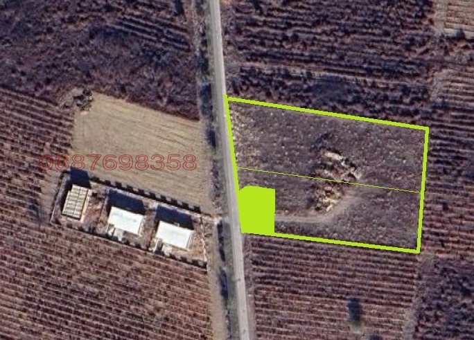 Te koop  Verhaallijn regio Plovdiv , Markovo , 677 m² | 43379254 - afbeelding [3]