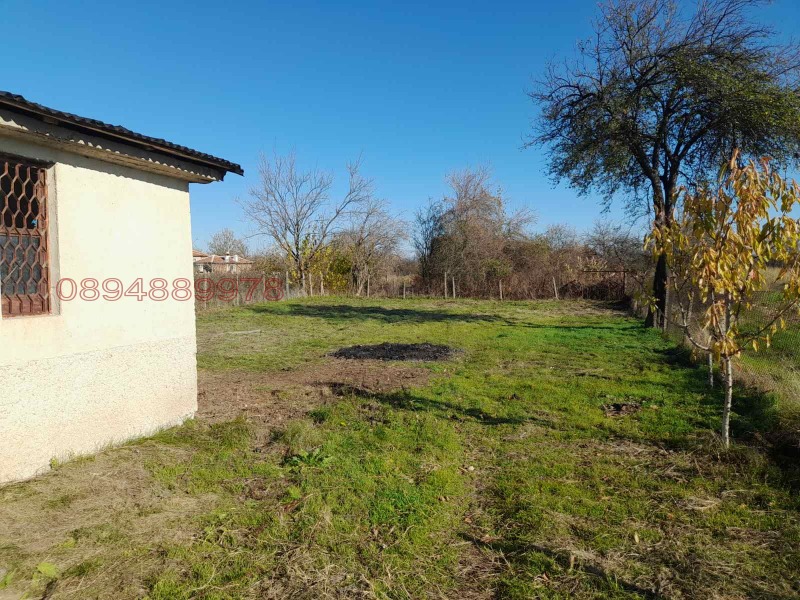 Продава ПАРЦЕЛ, с. Крали Марко, област Пазарджик, снимка 10 - Парцели - 52782316