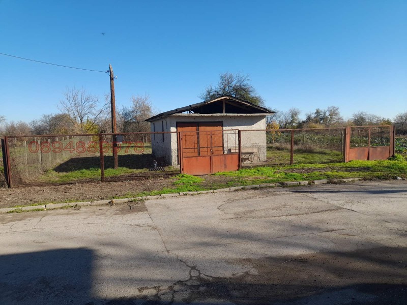 Продава ПАРЦЕЛ, с. Крали Марко, област Пазарджик, снимка 6 - Парцели - 52782316