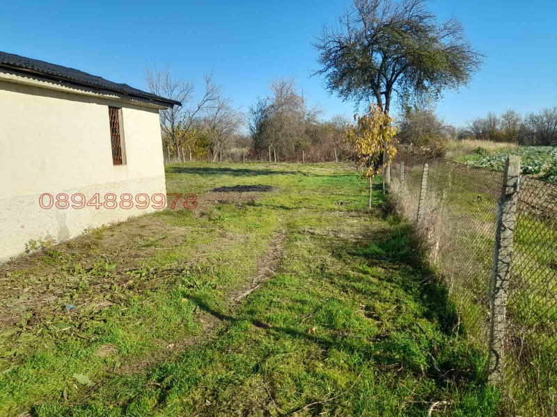 Продава ПАРЦЕЛ, с. Крали Марко, област Пазарджик, снимка 9 - Парцели - 52782316