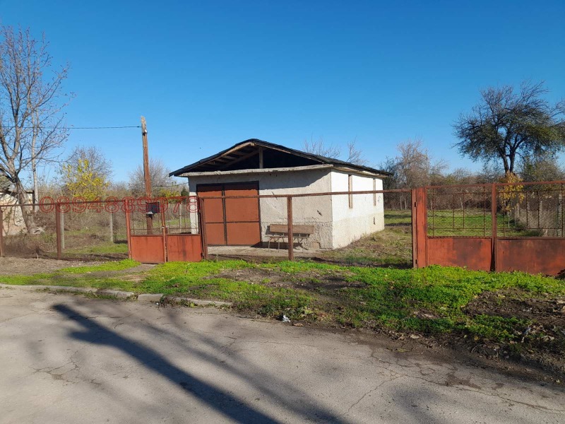 Продава ПАРЦЕЛ, с. Крали Марко, област Пазарджик, снимка 7 - Парцели - 52782316