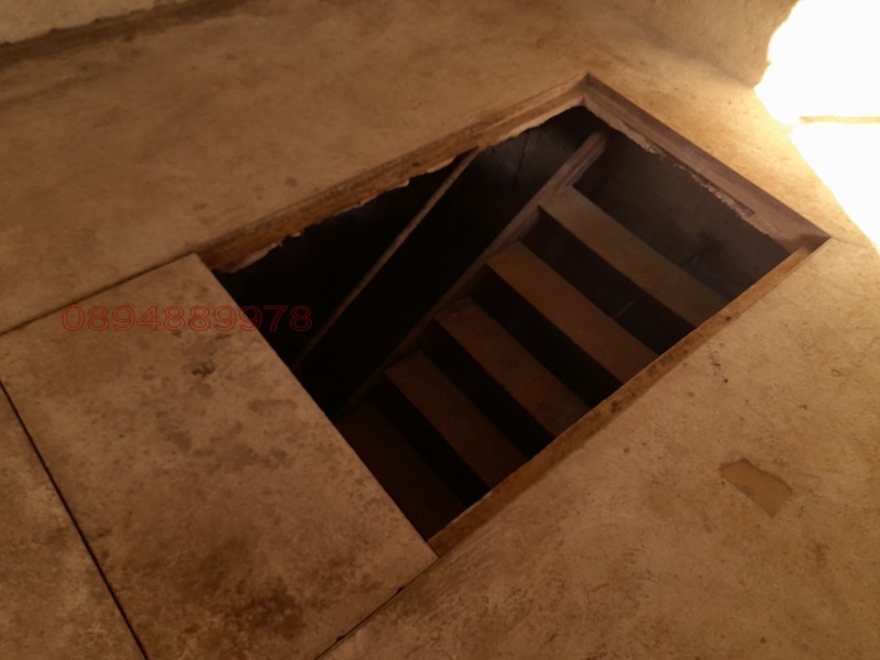 Продава ПАРЦЕЛ, с. Крали Марко, област Пазарджик, снимка 14 - Парцели - 52782316