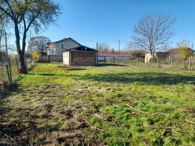 Продава ПАРЦЕЛ, с. Крали Марко, област Пазарджик, снимка 11 - Парцели - 52782316