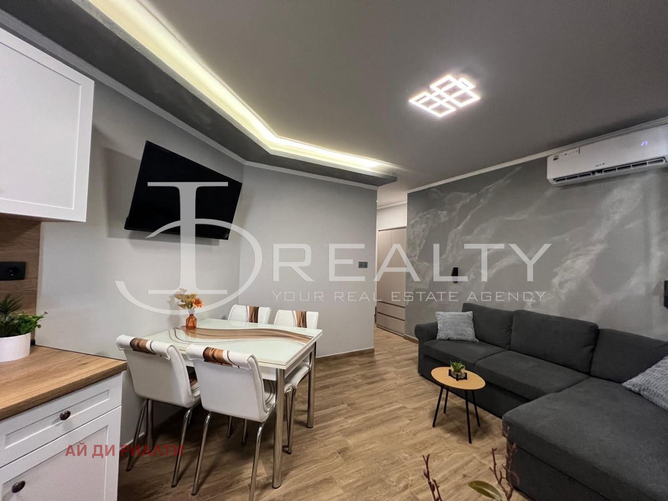 Продава 1-СТАЕН, с. Равда, област Бургас, снимка 5 - Апартаменти - 54420970