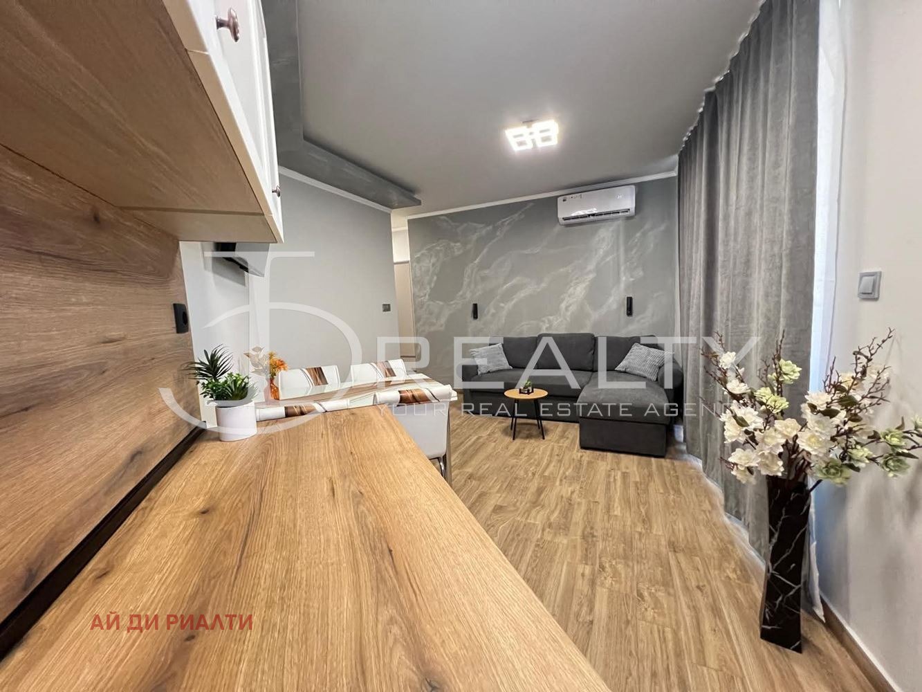 Продава 1-СТАЕН, с. Равда, област Бургас, снимка 3 - Апартаменти - 54420970