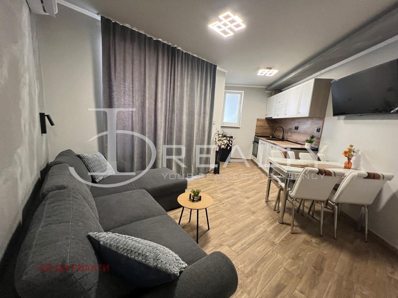 Продава 1-СТАЕН, с. Равда, област Бургас, снимка 6 - Апартаменти - 54420970