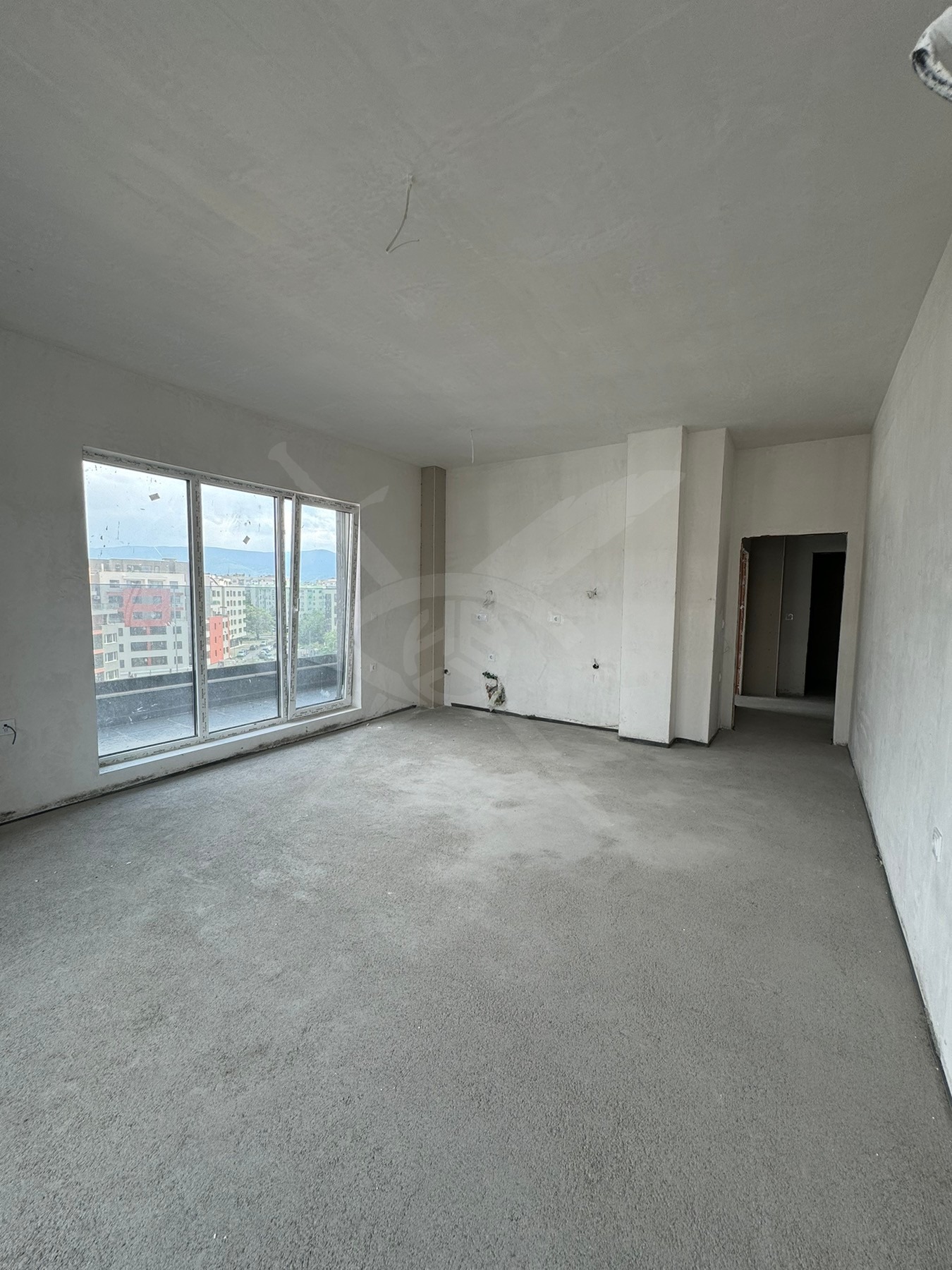 Продава 2-СТАЕН, гр. Пловдив, Христо Смирненски, снимка 2 - Апартаменти - 48608934