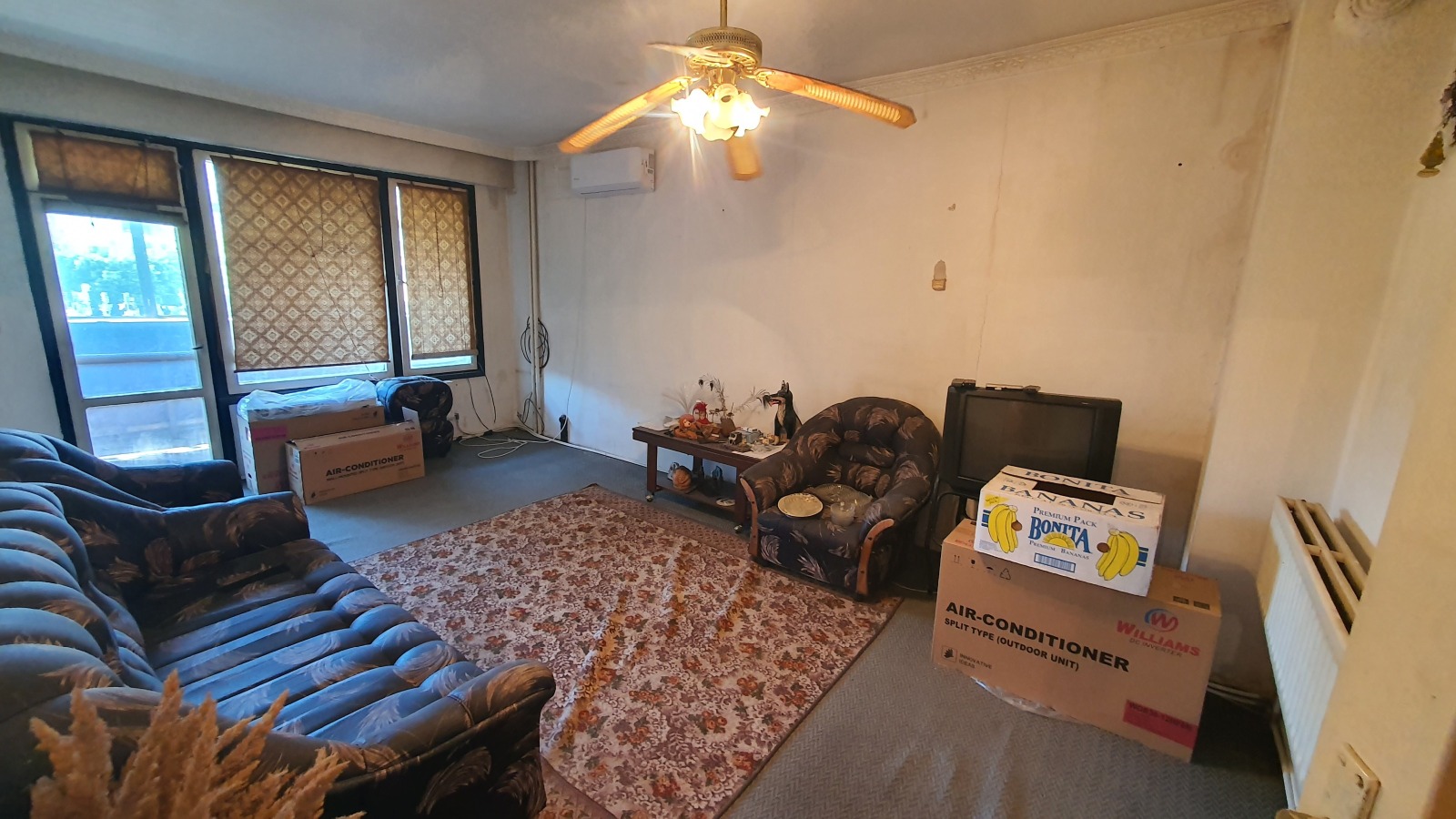 Продава 2-СТАЕН, гр. Видин, Гео Милев, снимка 5 - Апартаменти - 53797649