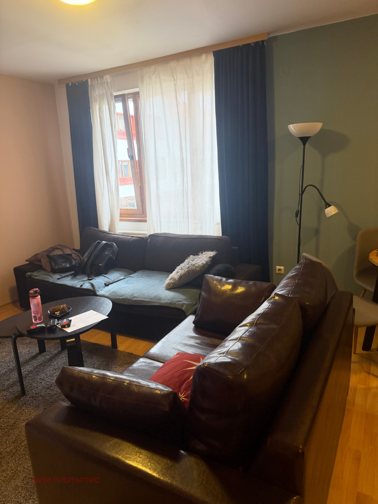 Продава 2-СТАЕН, гр. Банско, област Благоевград, снимка 5 - Апартаменти - 53741140