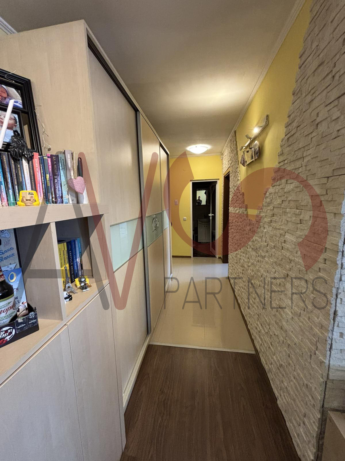 Продава 2-СТАЕН, гр. София, Овча купел, снимка 8 - Апартаменти - 54269171