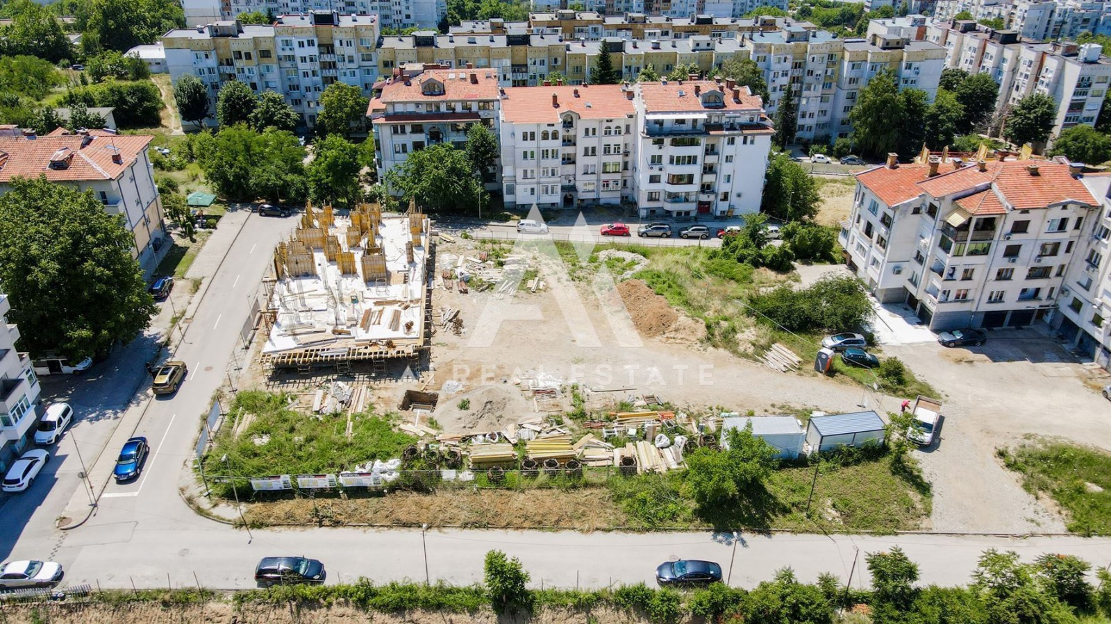 Продава 2-СТАЕН, гр. Плевен, Дружба 2, снимка 4 - Апартаменти - 54301803