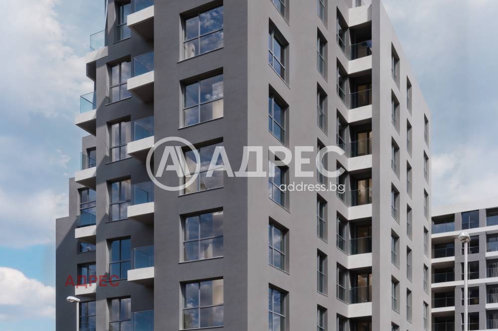Продава 2-СТАЕН, гр. Варна, Владислав Варненчик 1, снимка 5 - Апартаменти - 54330052