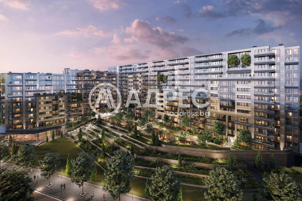 Продава 2-СТАЕН, гр. София, Оборище, снимка 7 - Апартаменти - 54390081