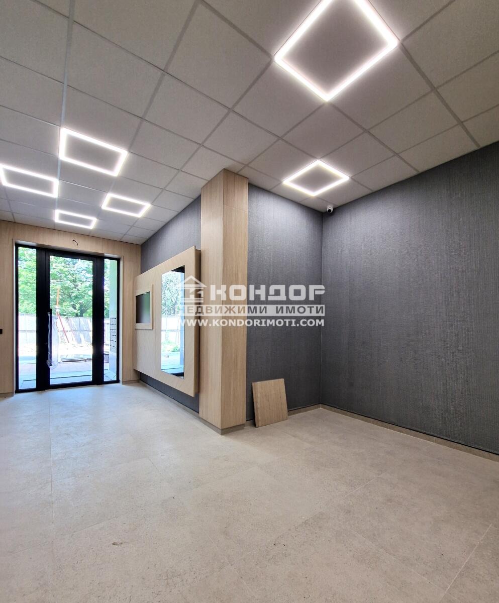 Продава 3-СТАЕН, гр. Пловдив, Тракия, снимка 10 - Апартаменти - 46430462