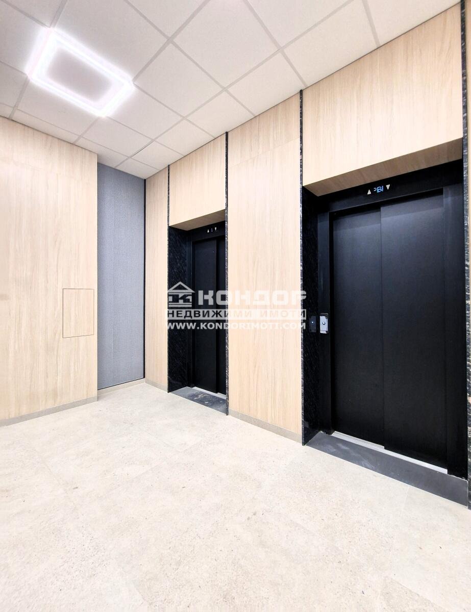 Продава 3-СТАЕН, гр. Пловдив, Тракия, снимка 11 - Апартаменти - 46430462