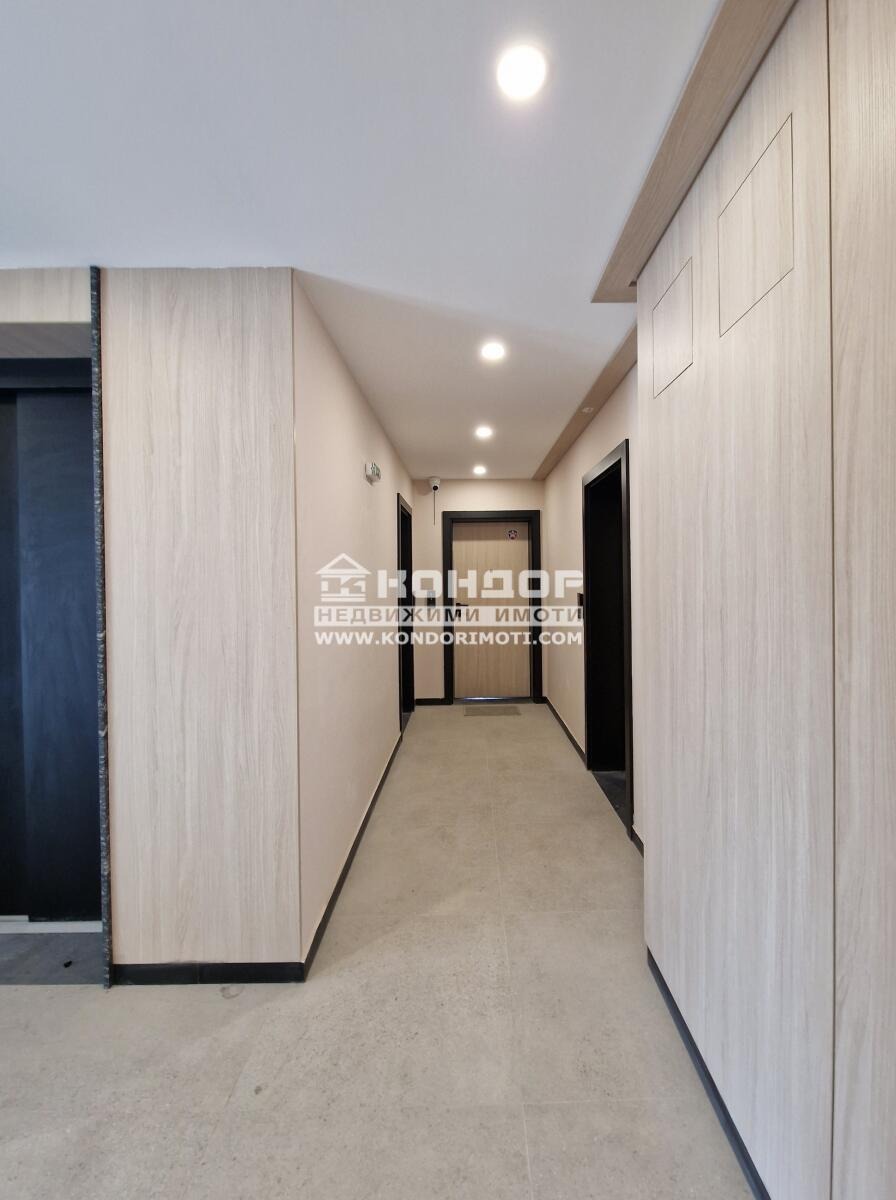 Продава 3-СТАЕН, гр. Пловдив, Тракия, снимка 8 - Апартаменти - 46430462