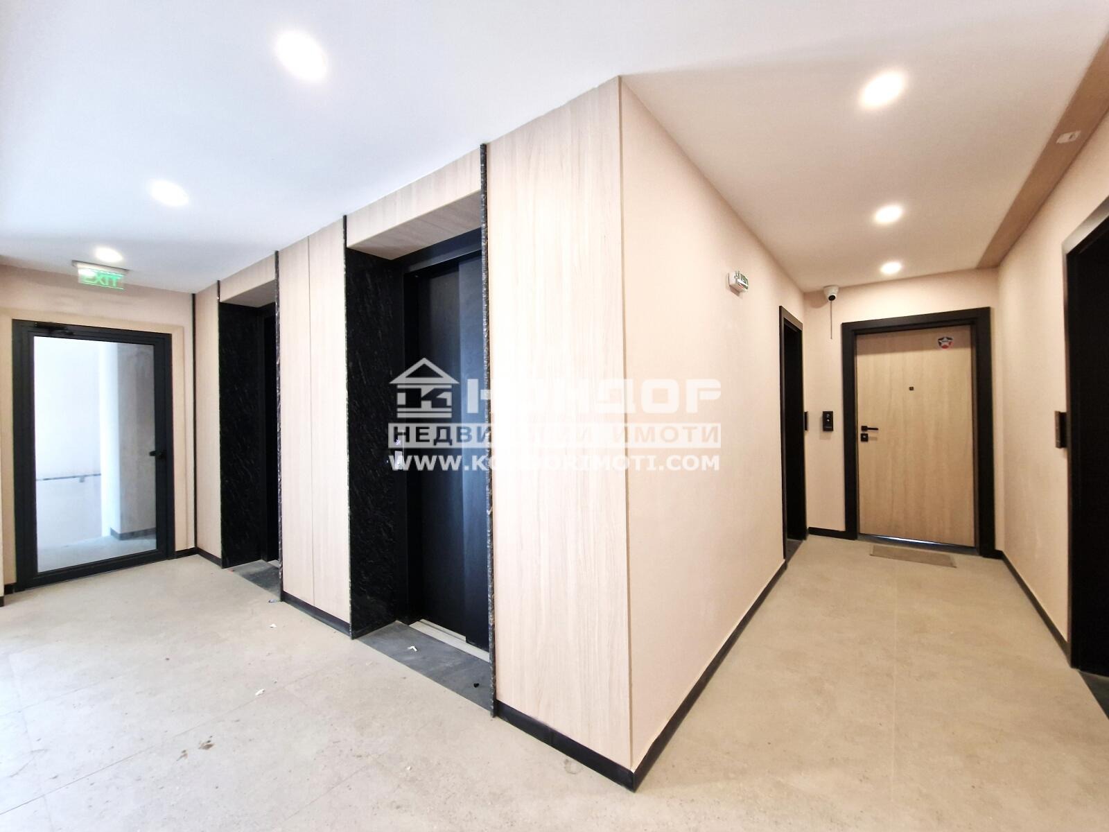 Продава 3-СТАЕН, гр. Пловдив, Тракия, снимка 9 - Апартаменти - 46430462