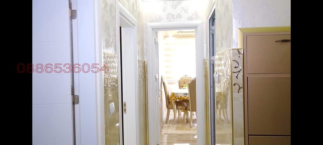 Продава 3-СТАЕН, гр. Пазарджик, Ябълките, снимка 2 - Апартаменти - 53919982