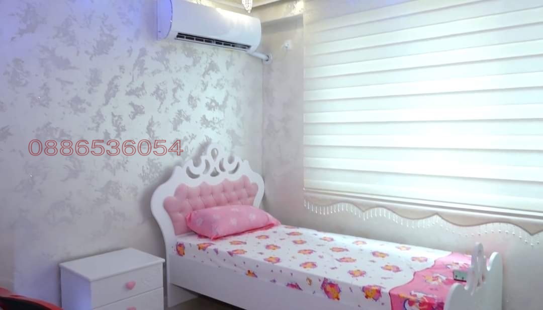 Продава 3-СТАЕН, гр. Пазарджик, Ябълките, снимка 11 - Апартаменти - 53919982