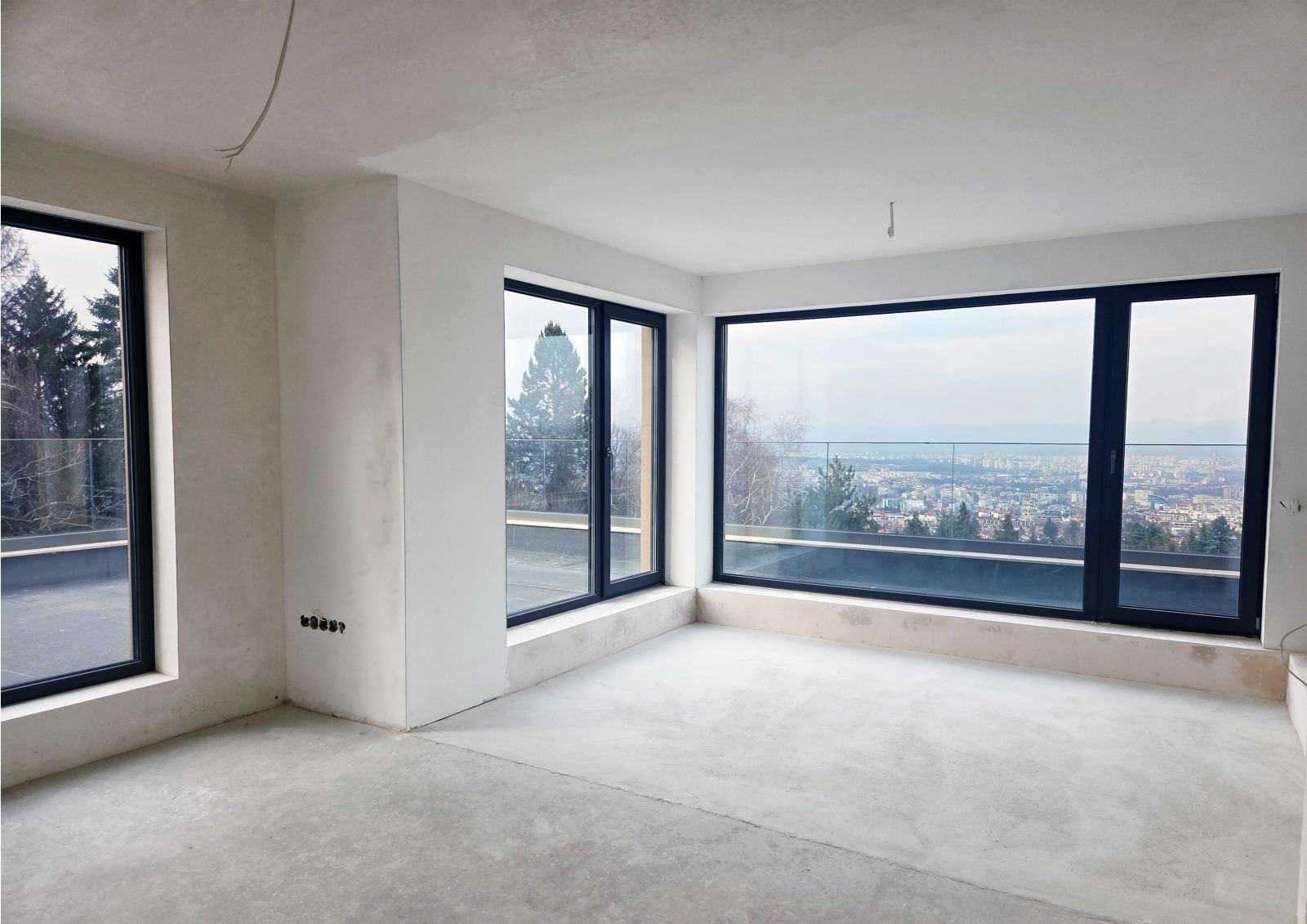 Продава 3-СТАЕН, гр. София, Бояна