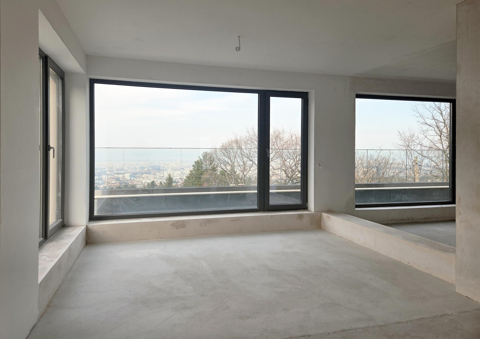 Продава 3-СТАЕН, гр. София, Бояна, снимка 4 - Апартаменти - 53722157