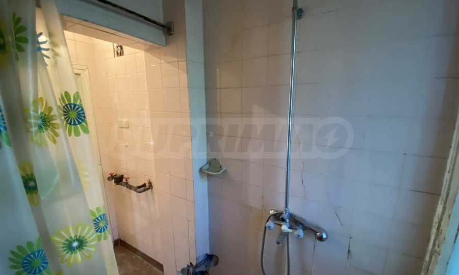 Продава 3-СТАЕН, гр. Видин, Георги Бенковски, снимка 16 - Апартаменти - 54509075