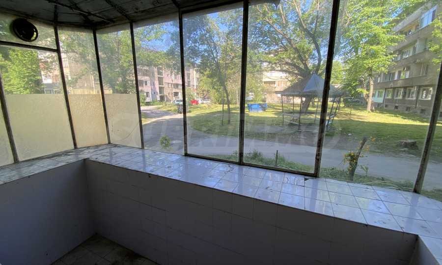Продава 3-СТАЕН, гр. Видин, Георги Бенковски, снимка 8 - Апартаменти - 54509075