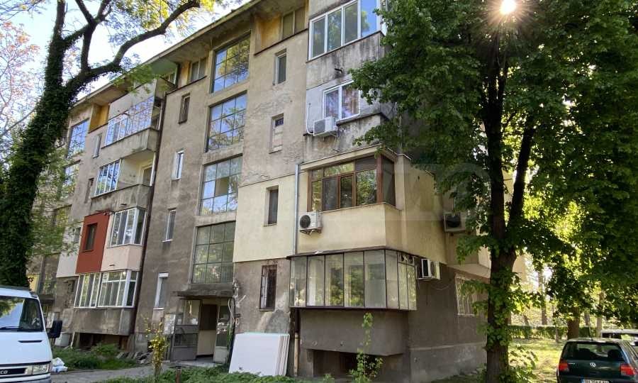 Продава 3-СТАЕН, гр. Видин, Георги Бенковски