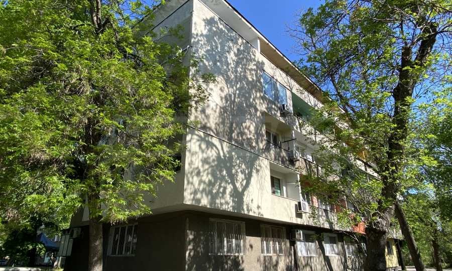 Продава 3-СТАЕН, гр. Видин, Георги Бенковски, снимка 2 - Апартаменти - 54509075