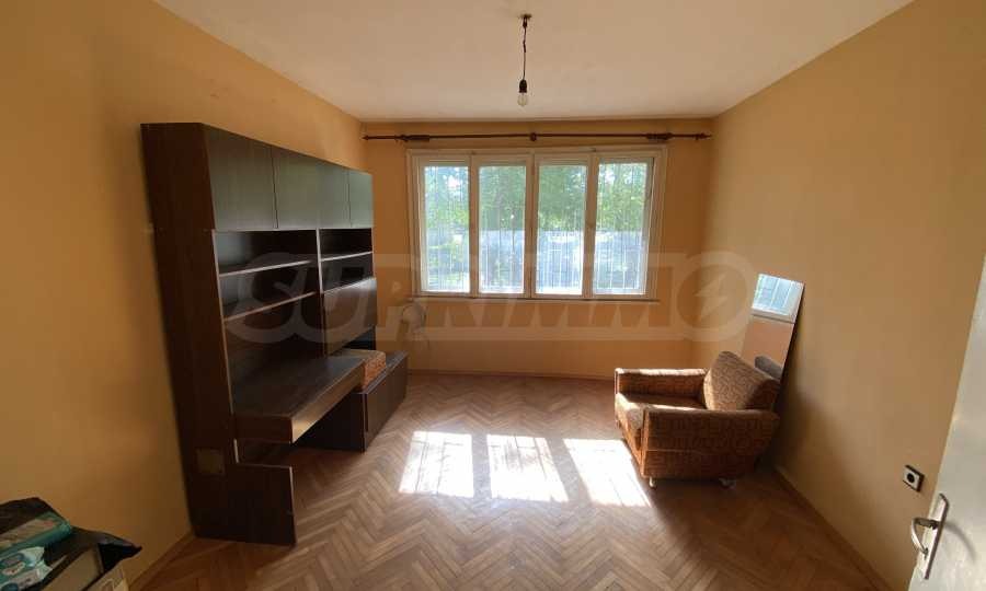 Продава 3-СТАЕН, гр. Видин, Георги Бенковски, снимка 11 - Апартаменти - 54509075