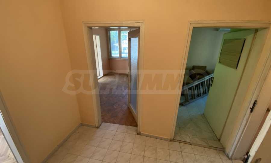 Продава 3-СТАЕН, гр. Видин, Георги Бенковски, снимка 4 - Апартаменти - 54509075