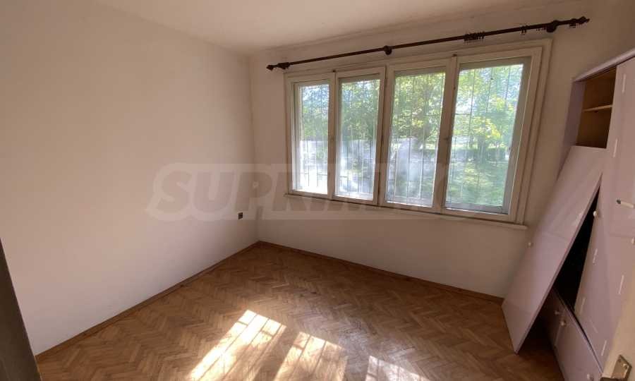 Продава 3-СТАЕН, гр. Видин, Георги Бенковски, снимка 15 - Апартаменти - 54509075
