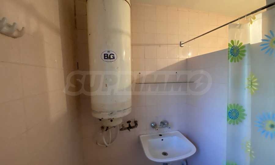 Продава 3-СТАЕН, гр. Видин, Георги Бенковски, снимка 14 - Апартаменти - 54509075