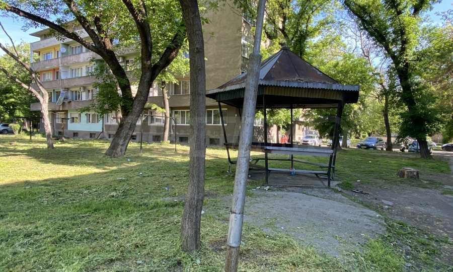 Продава 3-СТАЕН, гр. Видин, Георги Бенковски, снимка 17 - Апартаменти - 54509075