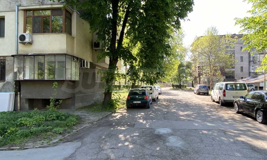 Продава 3-СТАЕН, гр. Видин, Георги Бенковски, снимка 3 - Апартаменти - 54509075