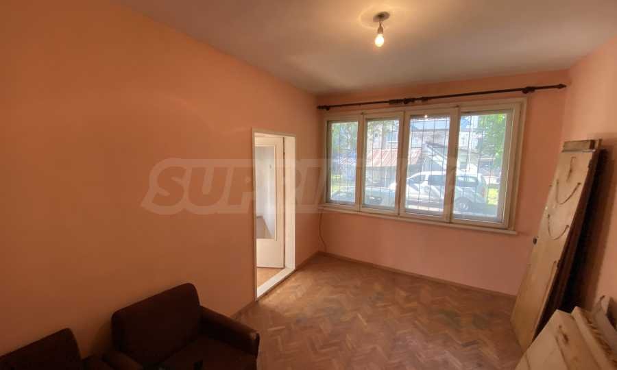 Продава 3-СТАЕН, гр. Видин, Георги Бенковски, снимка 9 - Апартаменти - 54509075