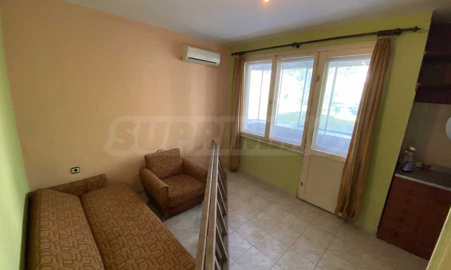 Продава 3-СТАЕН, гр. Видин, Георги Бенковски, снимка 6 - Апартаменти - 54509075