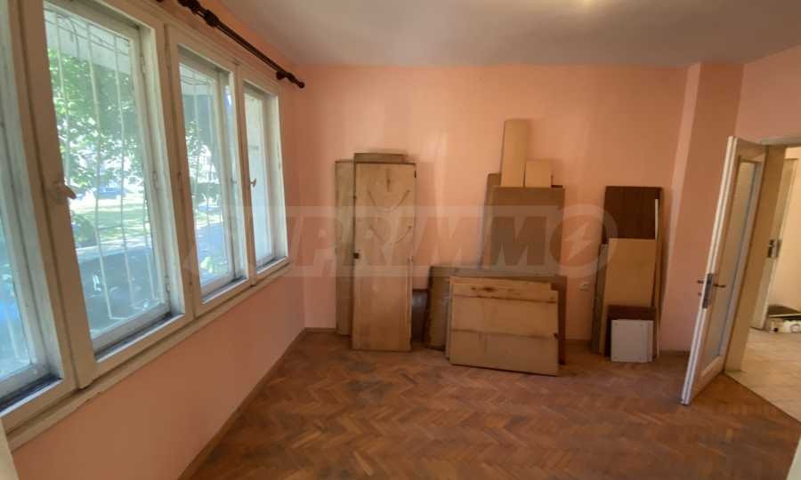 Продава 3-СТАЕН, гр. Видин, Георги Бенковски, снимка 10 - Апартаменти - 54509075