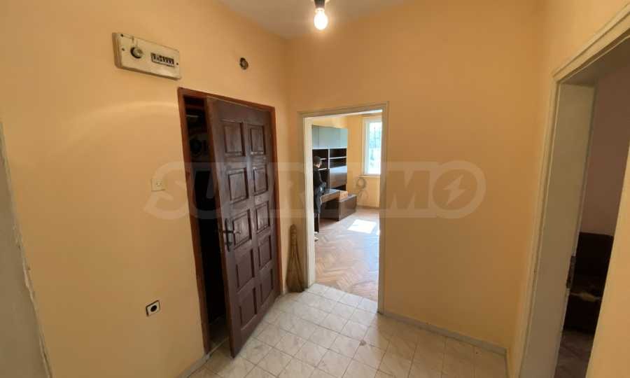 Продава 3-СТАЕН, гр. Видин, Георги Бенковски, снимка 5 - Апартаменти - 54509075