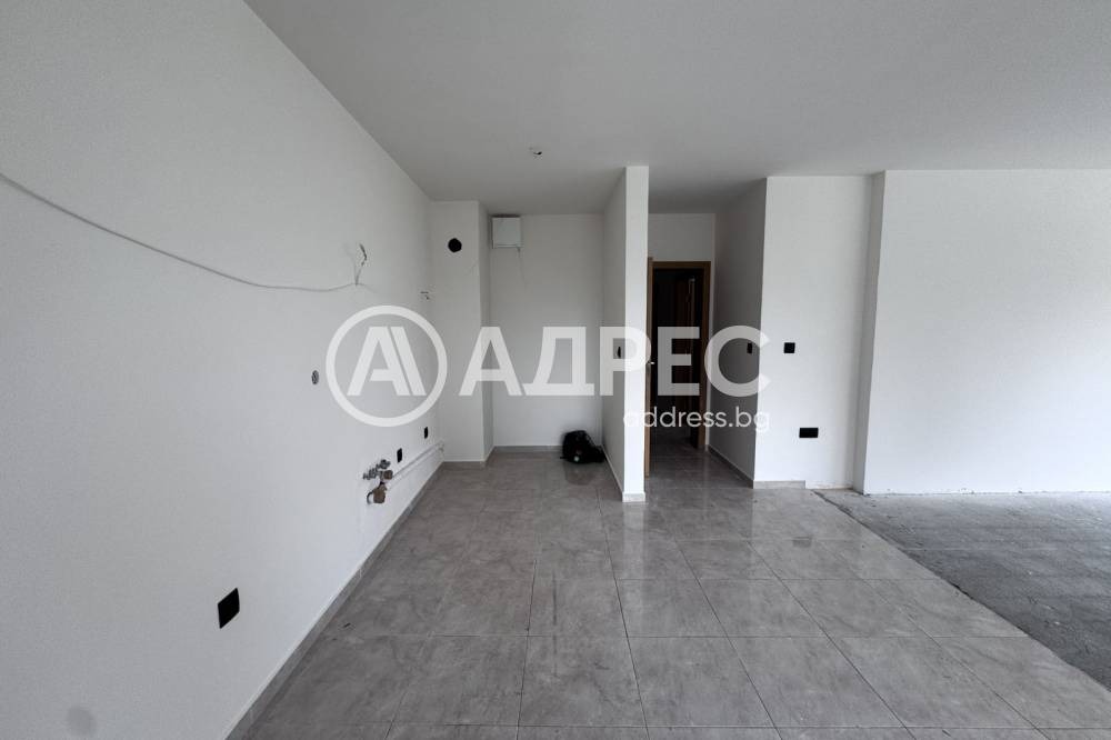 Продава 3-СТАЕН, гр. София, Полигона, снимка 8 - Апартаменти - 54588749