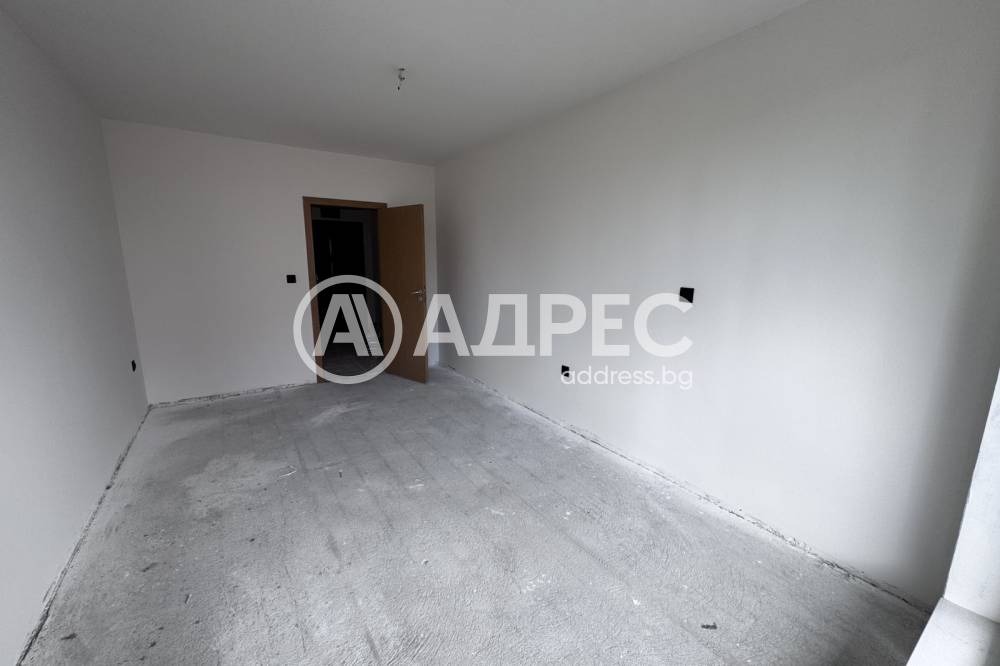 Продава 3-СТАЕН, гр. София, Полигона, снимка 5 - Апартаменти - 54588749
