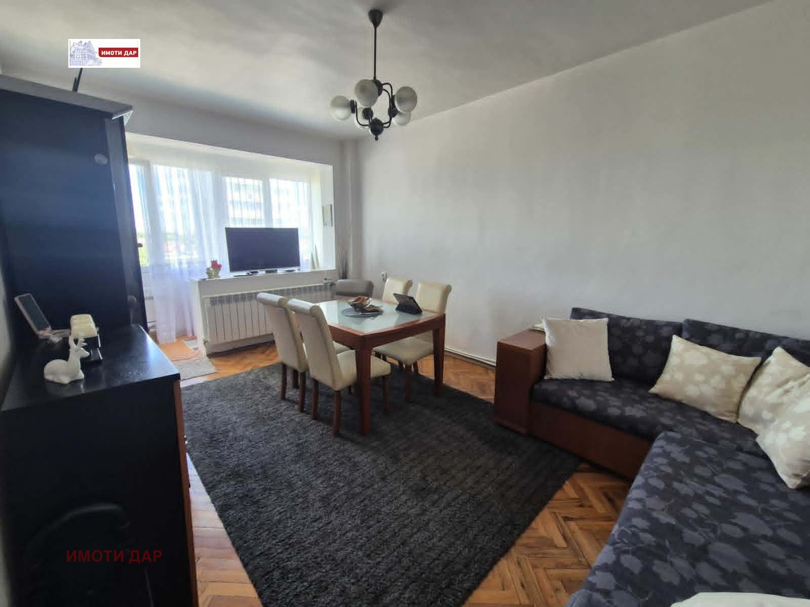 Продава 3-СТАЕН, гр. Добрич, Център, снимка 11 - Апартаменти - 55557525