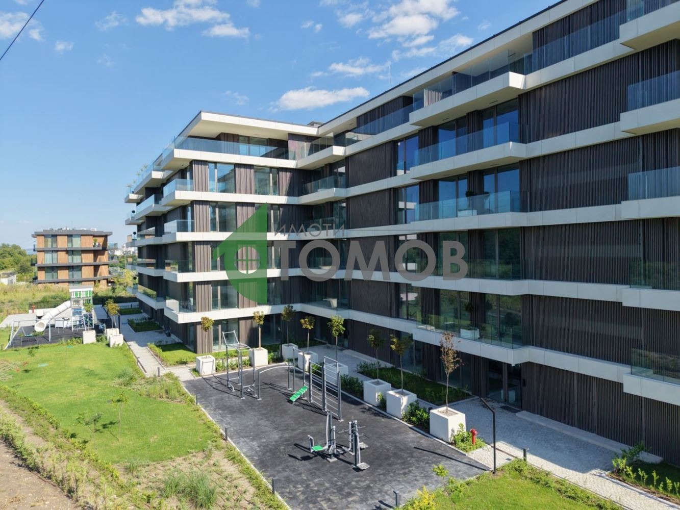 Продава 3-СТАЕН, гр. Шумен, Пазара, снимка 3 - Апартаменти - 55585695