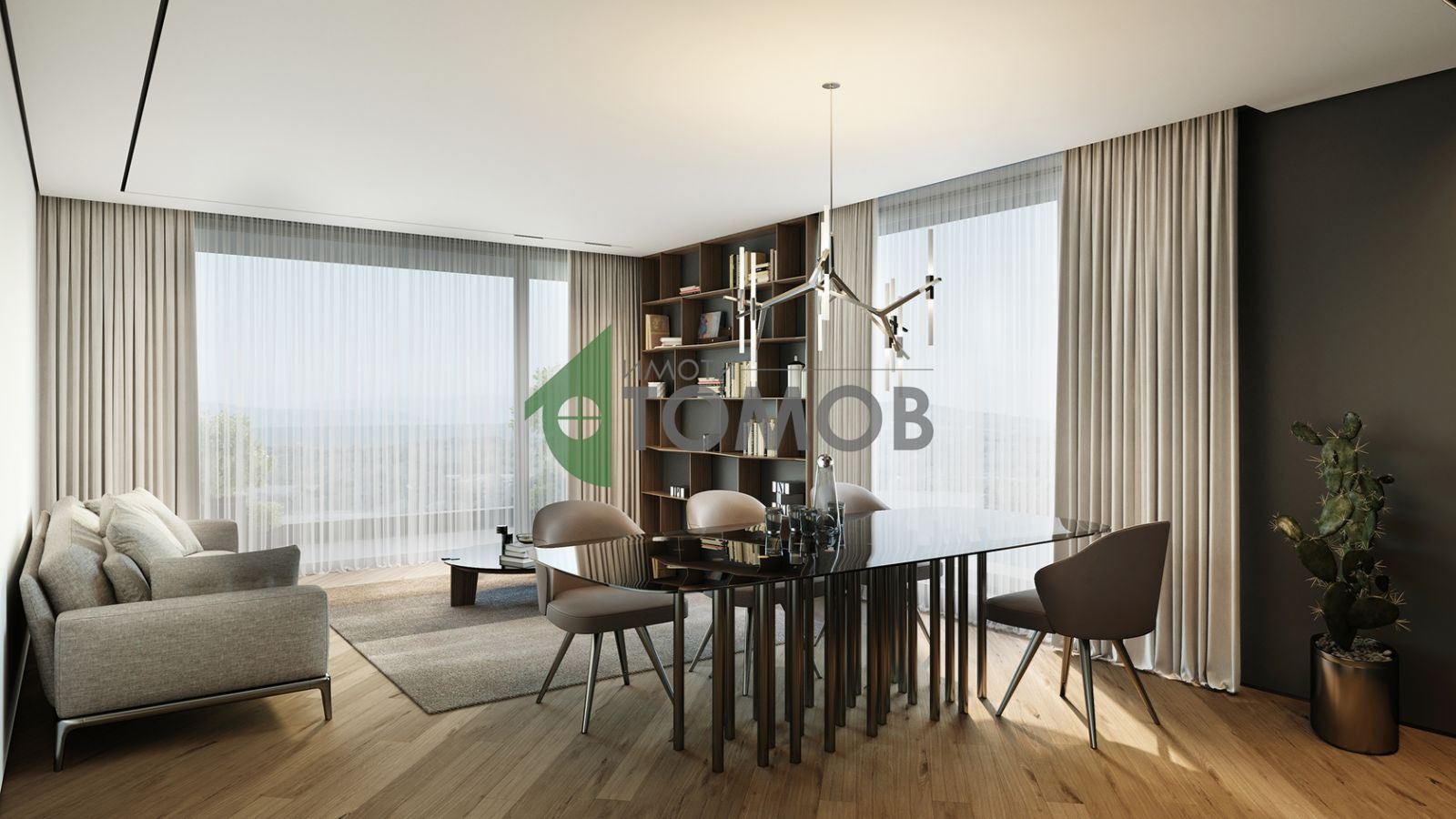 Продава 3-СТАЕН, гр. Шумен, Пазара, снимка 10 - Апартаменти - 55585695