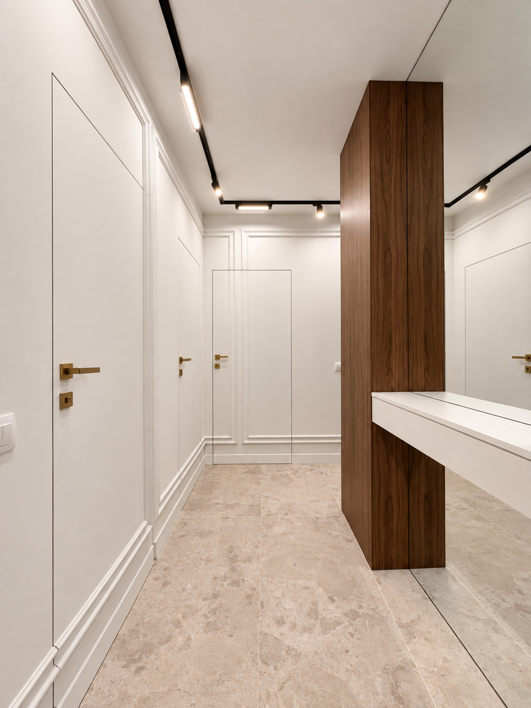 Продава 3-СТАЕН, гр. София, Кръстова вада, снимка 6 - Апартаменти - 56068004
