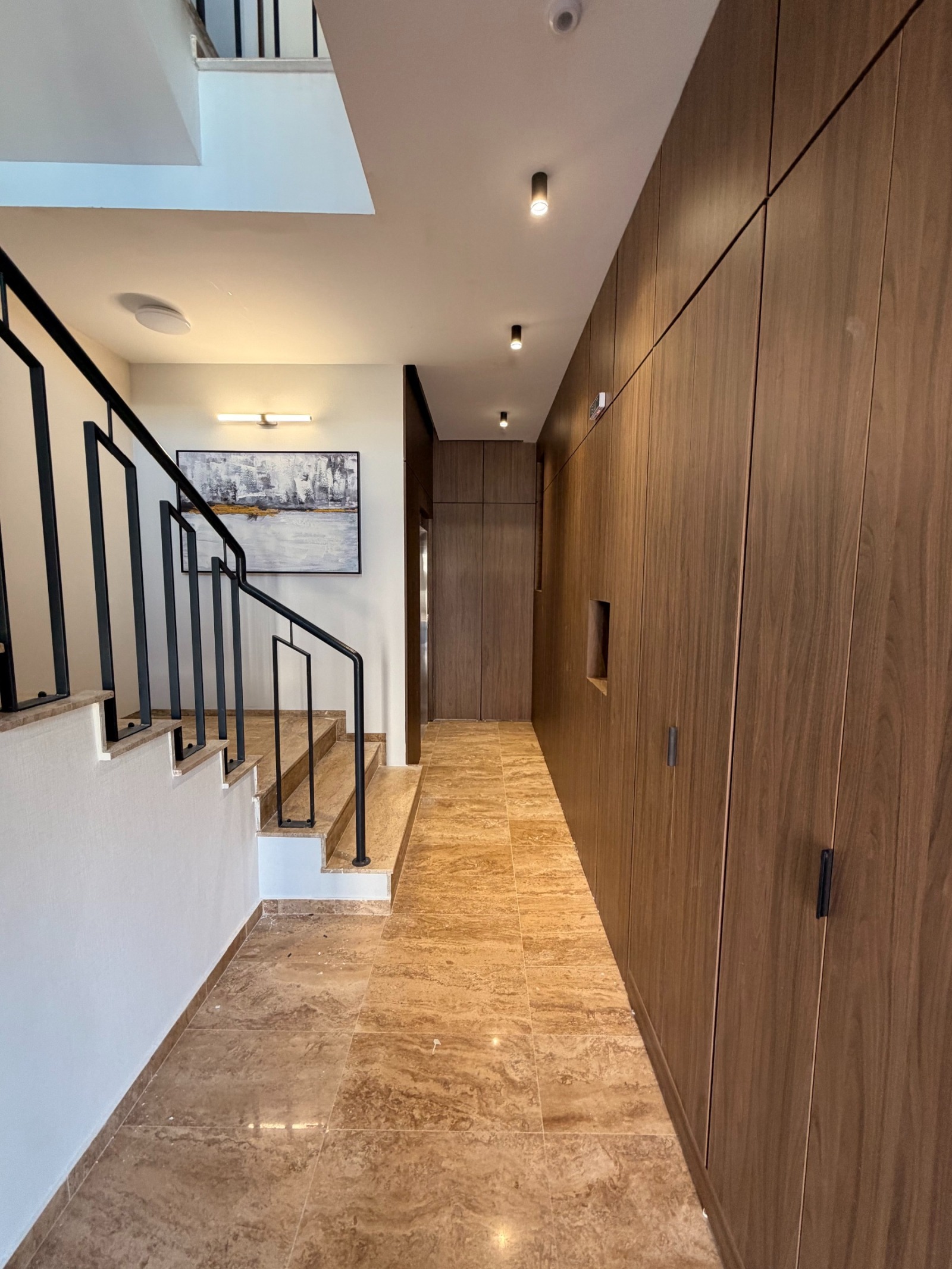 Продава 3-СТАЕН, гр. София, Кръстова вада, снимка 16 - Апартаменти - 56068004