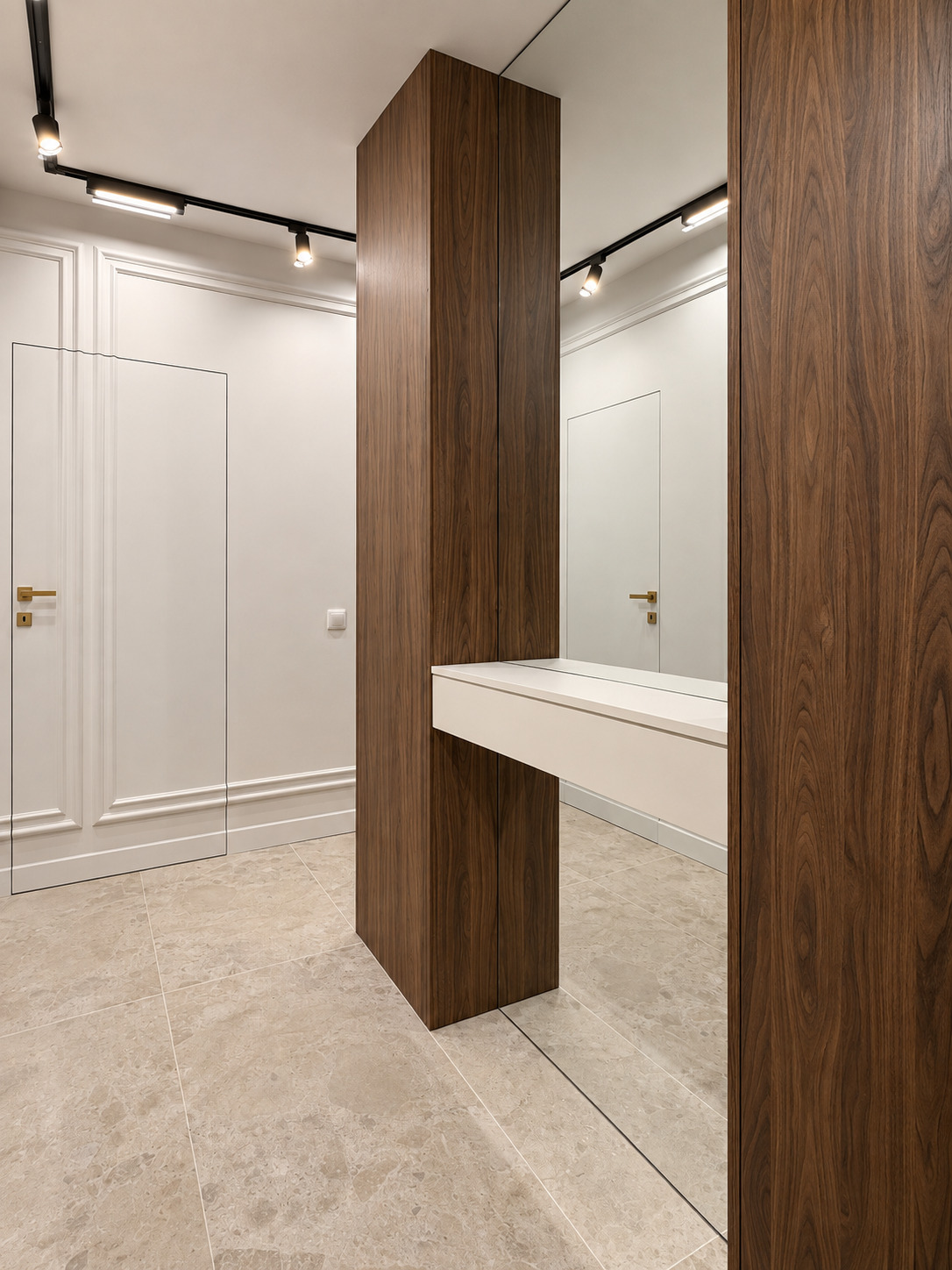 Продава 3-СТАЕН, гр. София, Кръстова вада, снимка 7 - Апартаменти - 56068004