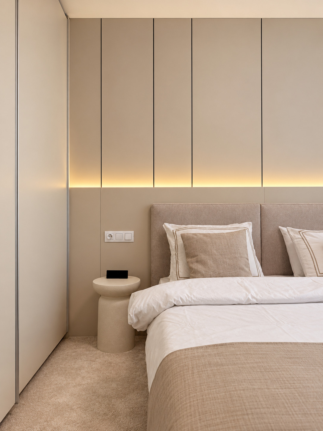 Продава 3-СТАЕН, гр. София, Кръстова вада, снимка 10 - Апартаменти - 56068004