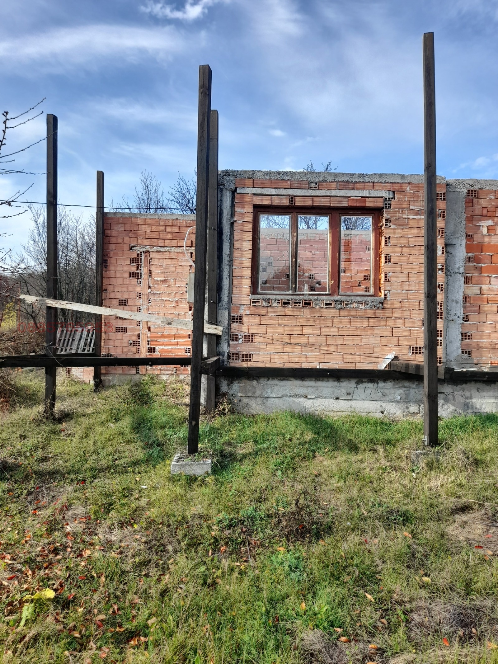 Продава КЪЩА, с. Светля, област Перник